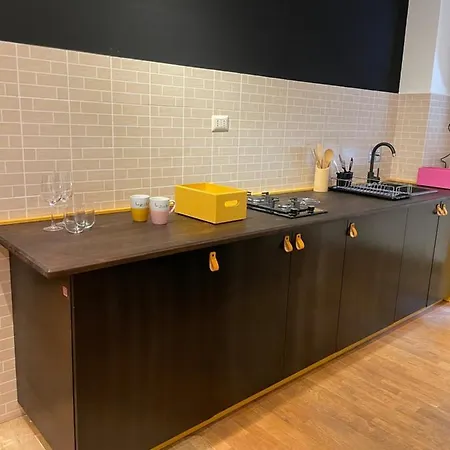 Royalroom2.0-relaxing & Luxury